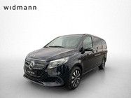 Mercedes-Benz EQV 2024