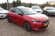 Opel Corsa 2021