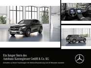 Mercedes-Benz GLC-Class 2024