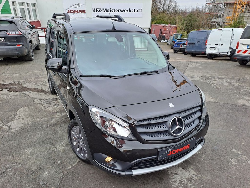 Mercedes-Benz Citan