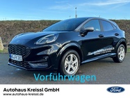 Ford Puma 2024