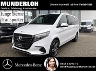 Mercedes-Benz V-Class 2025