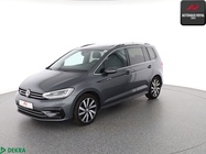 Volkswagen Touran 2021