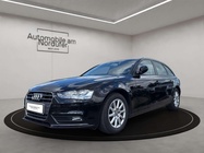 Audi A4 2013