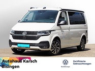 Volkswagen T6 2025