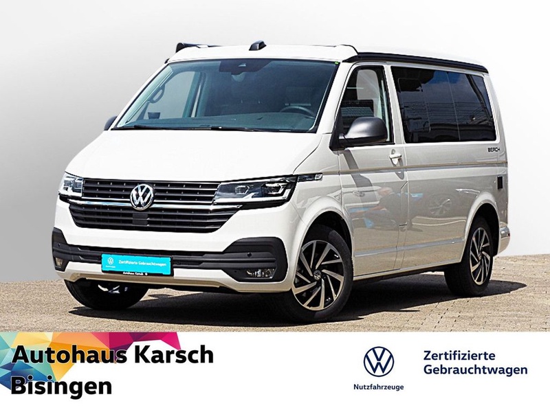 Volkswagen T6
