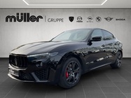 Maserati Levante 2019