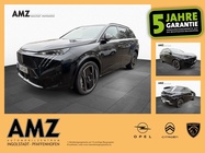 Peugeot 5008 2025