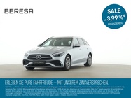 Mercedes-Benz C-Class 2025