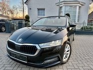 Skoda Octavia 2020