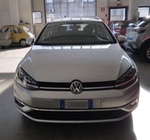 Volkswagen Golf 2020