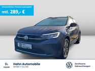 Volkswagen Taigo 2025