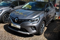 Renault Captur 2021