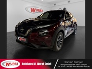 Nissan Juke 2025