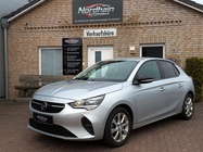 Opel Corsa 2022