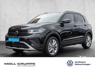Volkswagen T-Cross 2026