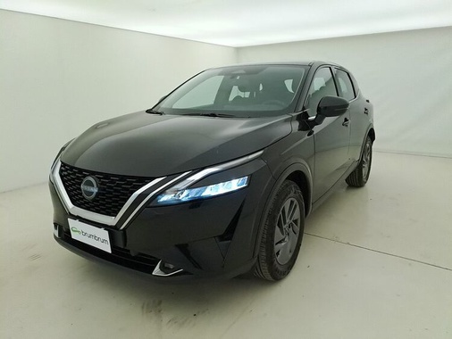 Nissan Qashqai 2023