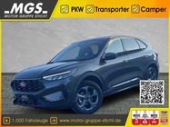 Ford Kuga 2026
