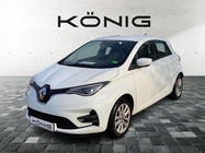 Renault ZOE 2022