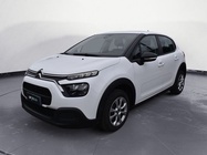 Citroen C3 2021