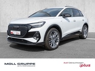 Audi Q4 e-tron 2025