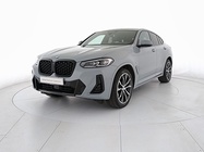 BMW X4 2025