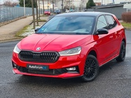 Skoda Fabia 2023