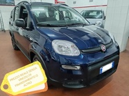 Fiat Panda 2021