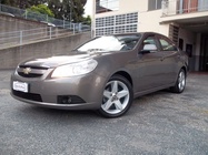 Chevrolet Epica 2006