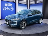 Ford Kuga 2021