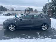 Kia cee'd / Ceed 2022