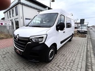 Renault Master 2023