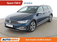 Volkswagen Passat 2020