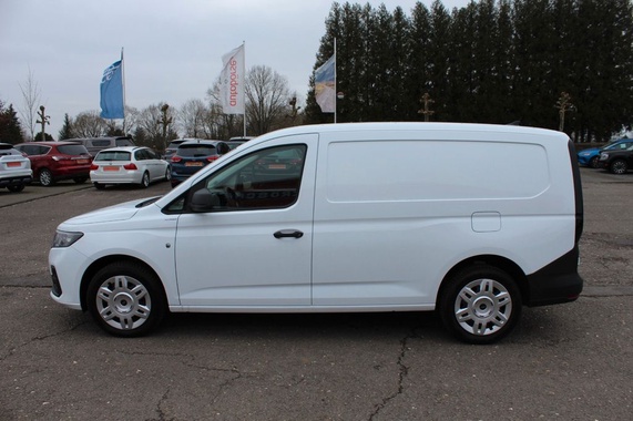 Ford Transit Connect 2025