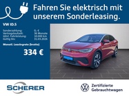 Volkswagen ID.5 2022