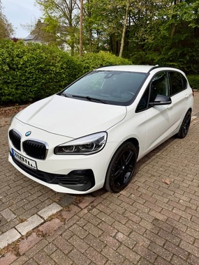 BMW 2 Series 2020