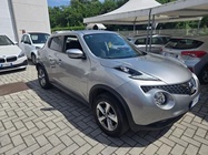 Nissan Juke 2019