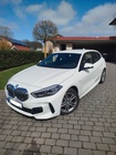 BMW 1 Series 2020