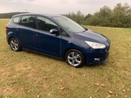 Ford C-Max 2018