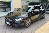 Mercedes-Benz Other 2019