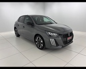 Peugeot 208 2025