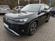 Volkswagen Tayron 2025