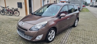 Renault Scenic 2009