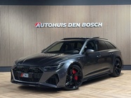 Audi RS 6 2020
