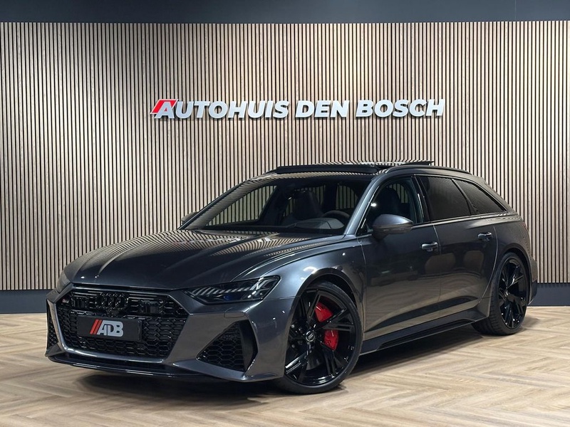 Audi RS 6
