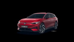 Volkswagen ID.7 2025