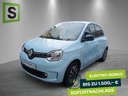 Renault Twingo 2023