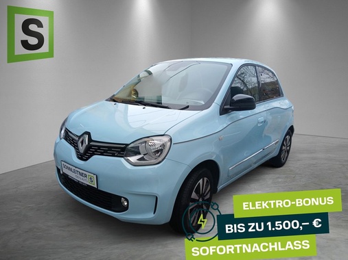 Renault Twingo 2023