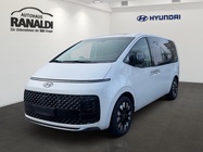 Hyundai Staria 2025