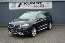 Seat Ateca 2025